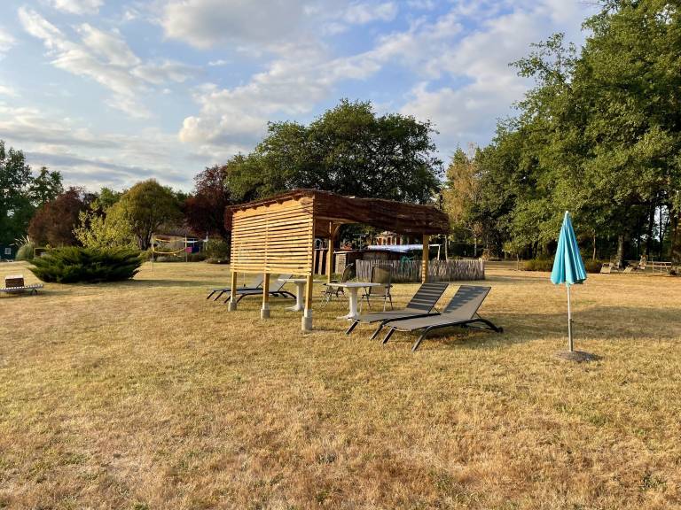 Maison de vacances Saint-Rémy