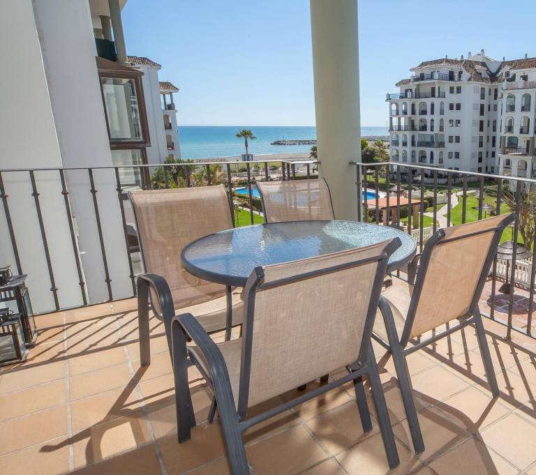 Apartamento Casares