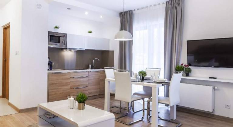 Holiday apartment | Dogs allowed in Szklarska Poreba