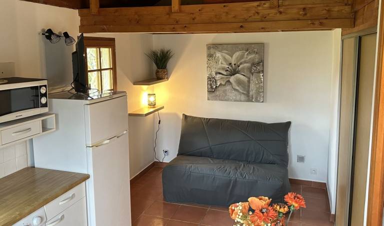 Maison de vacances Biscarrosse