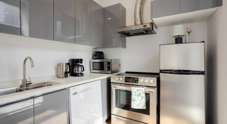 Holiday apartment | Near Mary — photo 2