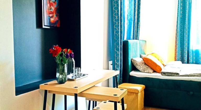 Lovely holiday apartment | Pets are welcome — photo 2