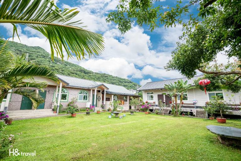 Shantyi BnB — photo 3