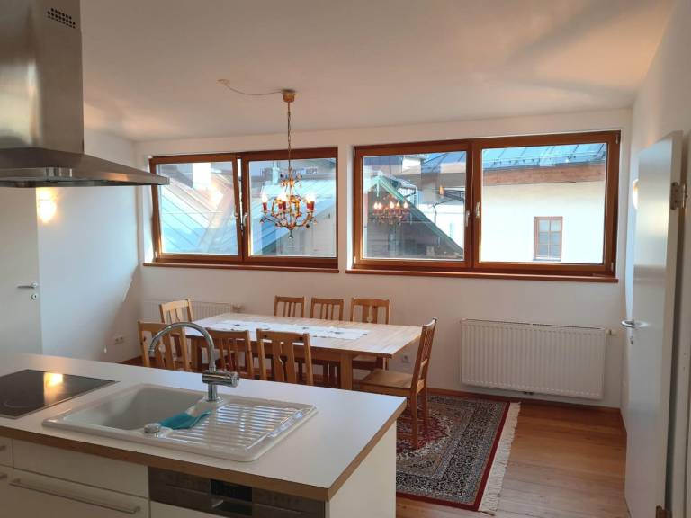 Holiday apartment with patio | Suitable for remote work — photo 5