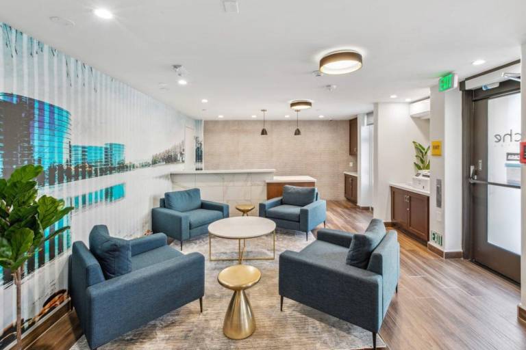 The Niche Hotel by Kasa in San Carlos, CA