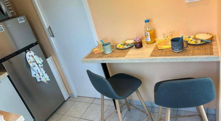 Villa with 1 room for 2 persons — photo 4