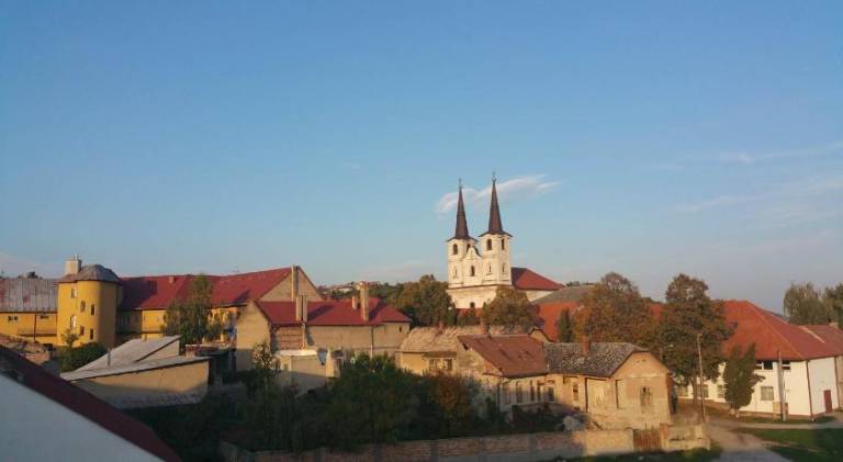 Penzion Gapa — photo 4