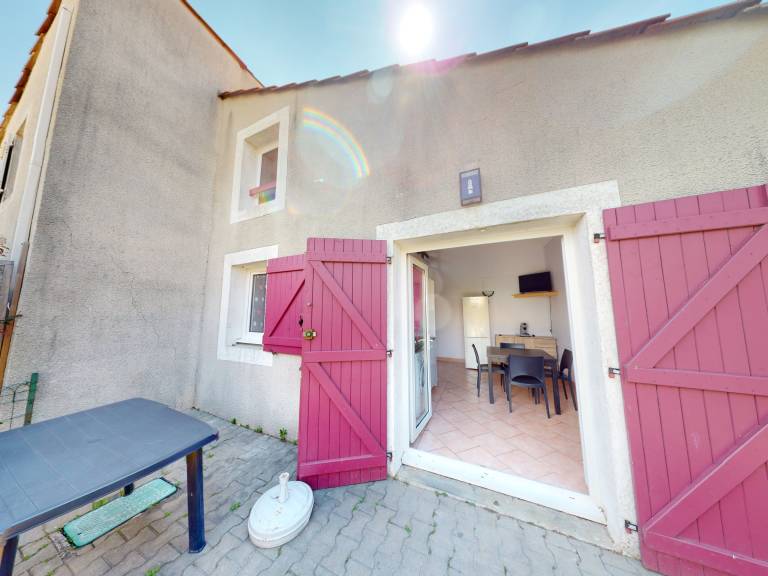 Maison de vacances Vic-la-Gardiole