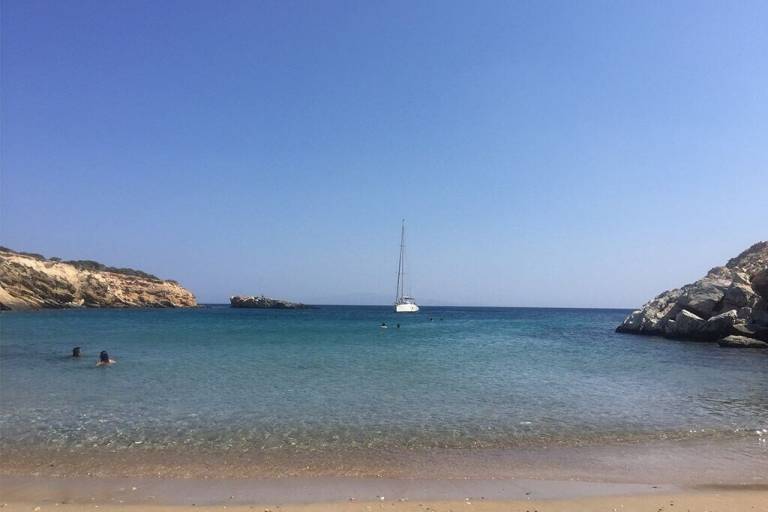 Apartamento Paros