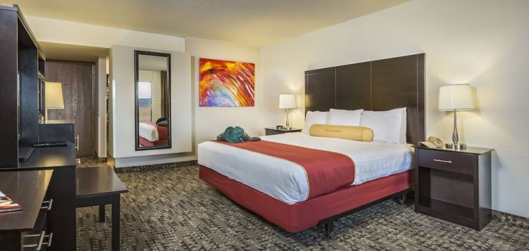 Resort Page