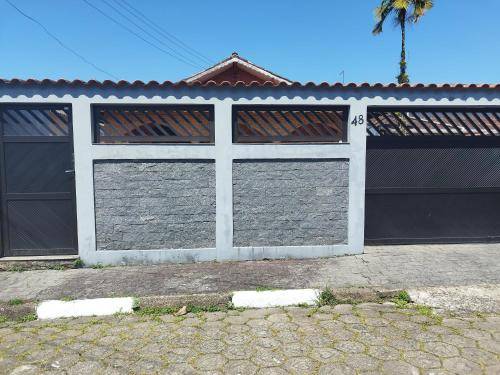 Pousada (B&B) Cananéia