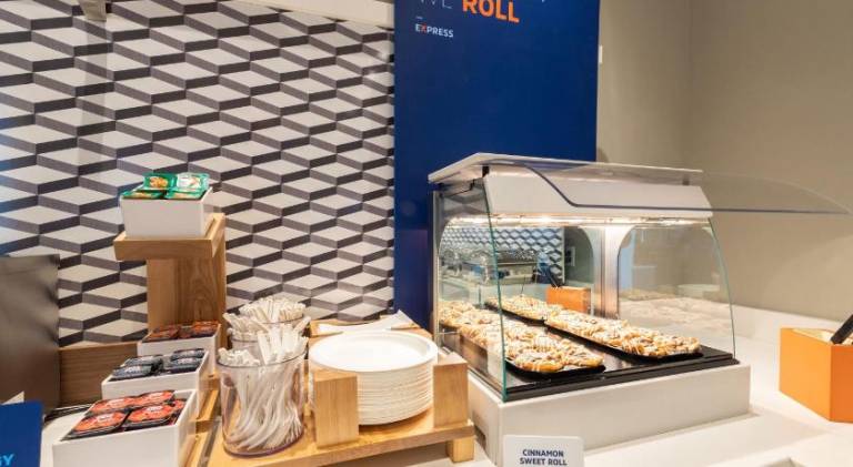 Holiday Inn Express Independence - Kansas City By IHG — photo 5