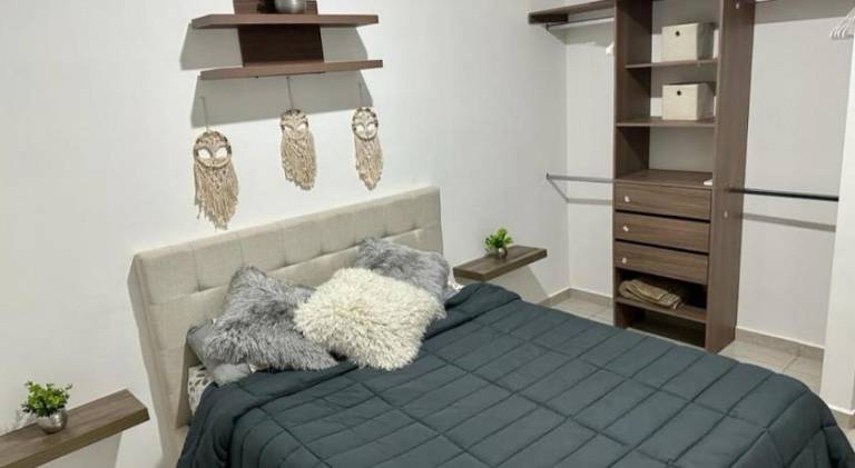 Lovely house | Pet-friendly in Puerto Morelos
