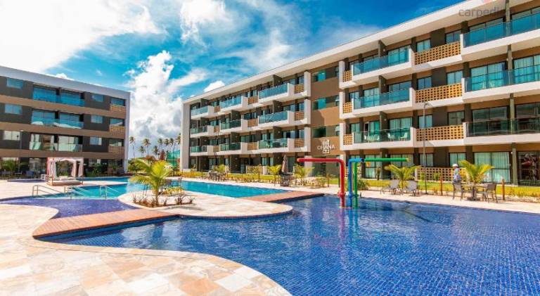 40 m&sup2; Ferienwohnung