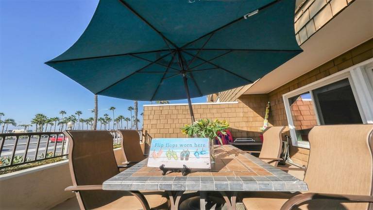 Condo Corona Del Mar