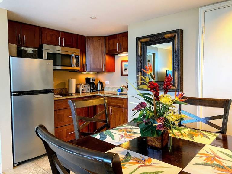 Condo  Waikīkī
