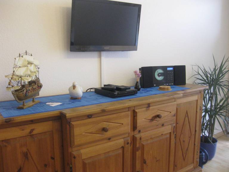 Holiday apartment | Sea view — photo 5