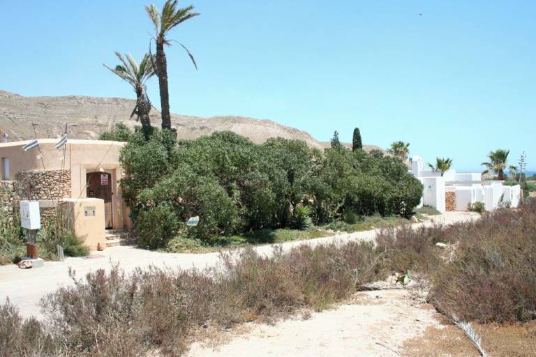 Ferienwohnung Rodalquilar