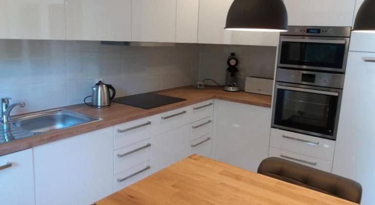 Rental apartment with garden & barbecue — photo 3