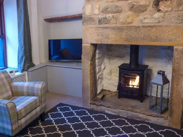 Cottage  Waddington