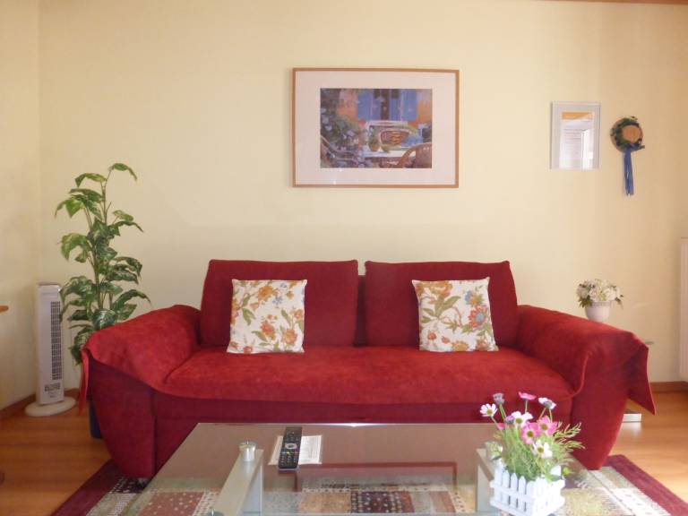 Ferienwohnung Schwedelbach