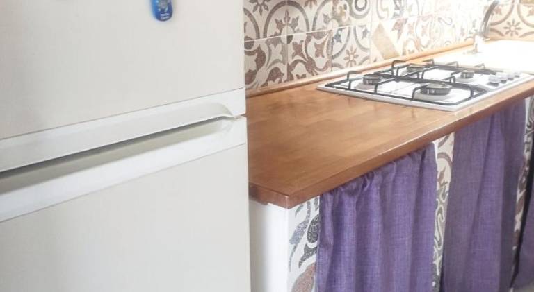 Holiday apartment with 1 room for 2 persons — photo 3