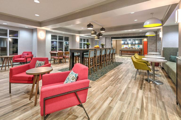 Hampton Inn Kingsville — photo 2