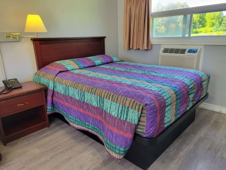 Motel Cobourg