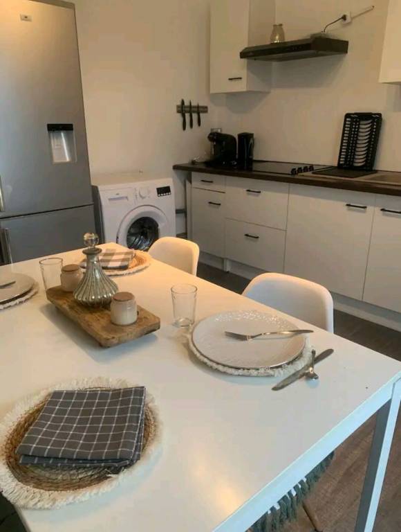 Appartement  Vouvray