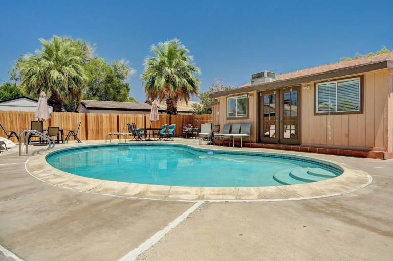 Ferienhaus Westleigh