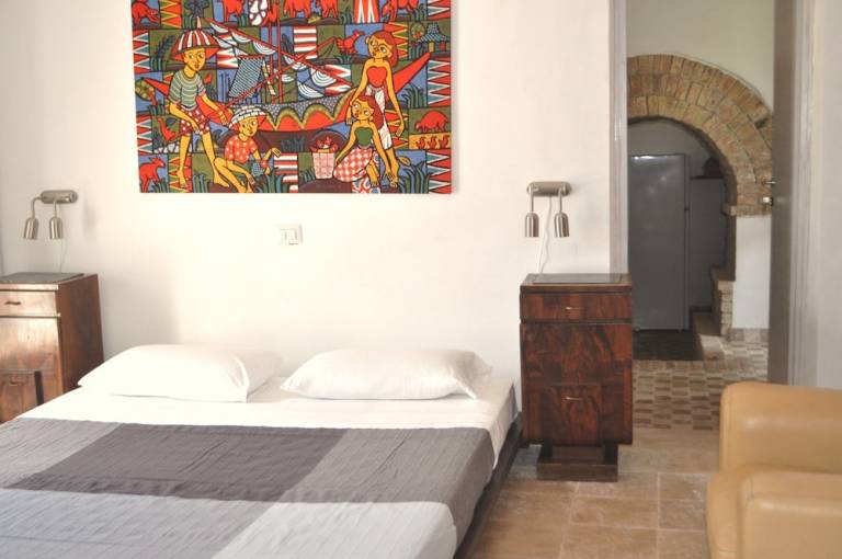 Casa San Benedetto del Tronto