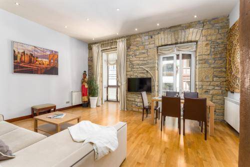Apartment San Sebastián