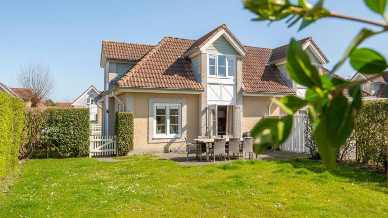 Ferienwohnung  Kamperland