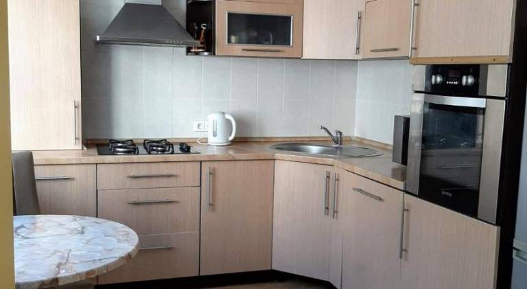 Rental apartment with 2 rooms for 9 persons in Druskininkai