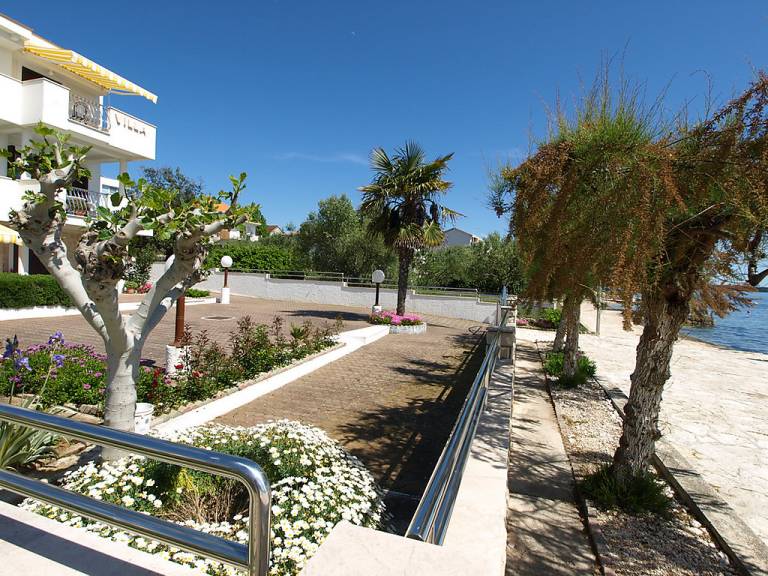 Appartement Zadar