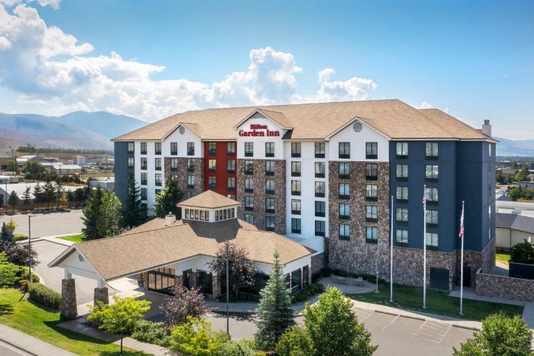 Hilton Garden Inn Missoula in Missoula, MT