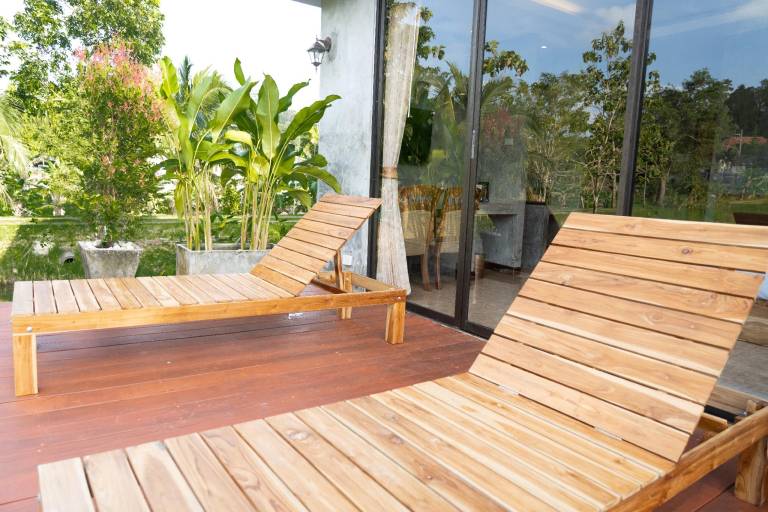 Vacation home | Suitable for remote work — photo 5