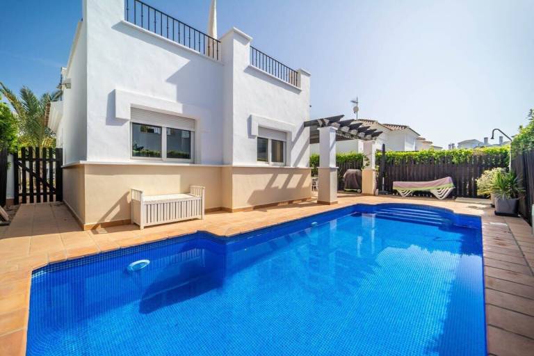 Villa La Torre Golf Resort