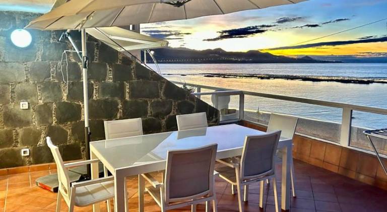 Holiday apartment with 3 rooms for 6 persons — photo 3