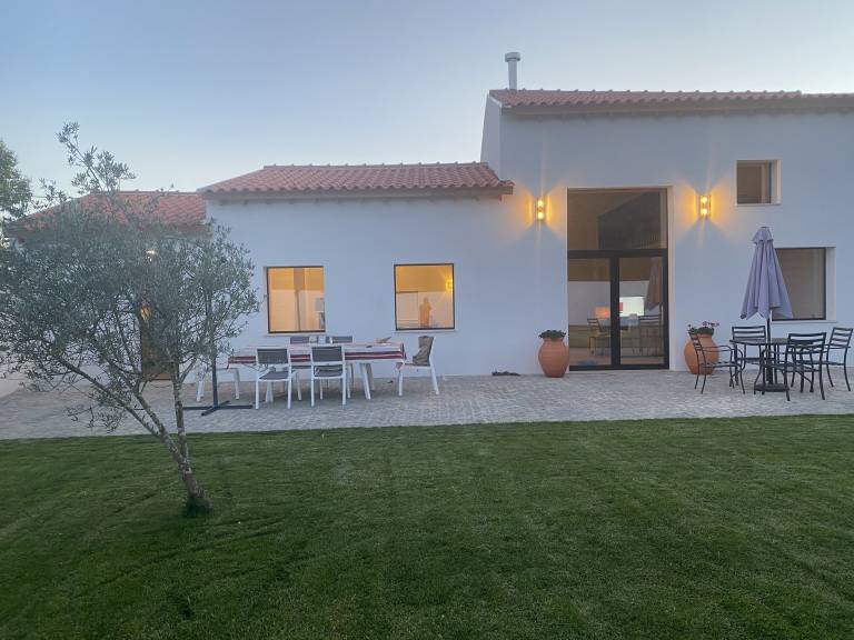 Casa Aveiro