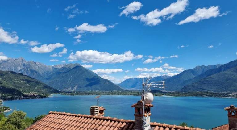 Holiday apartment with 2 rooms for 4 persons — photo 5