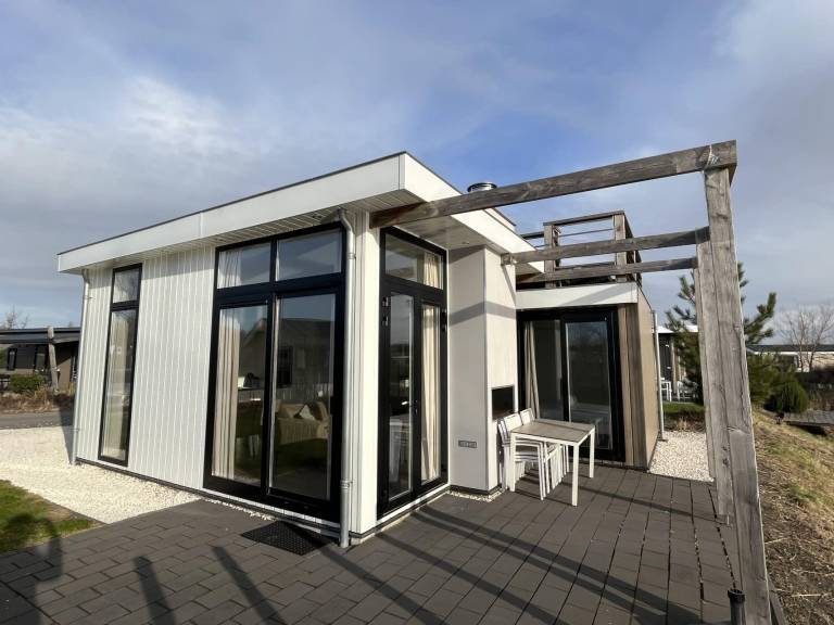 Bungalow  Oostvoorne