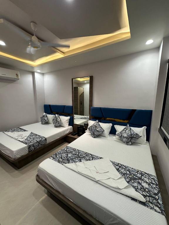 HOTEL ELITE CHOICE in Ajmer