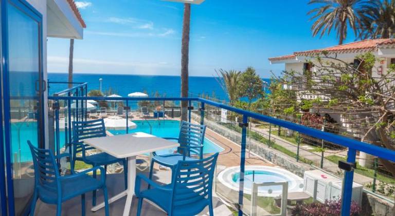 Ferienwohnung Playa del Inglés