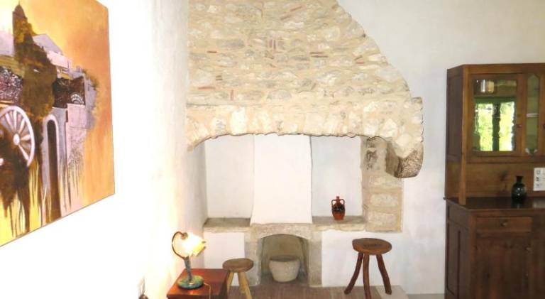 Vacation home with 2 rooms for 5 persons — photo 4