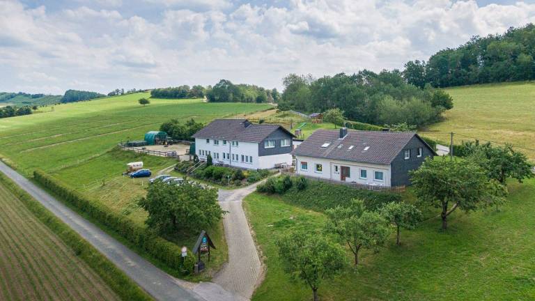 Ferienwohnung Lennestadt