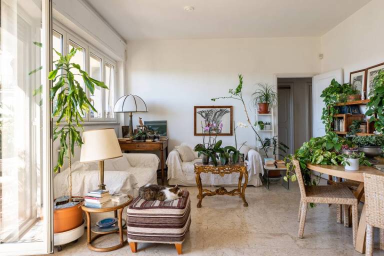 Privatzimmer Palermo