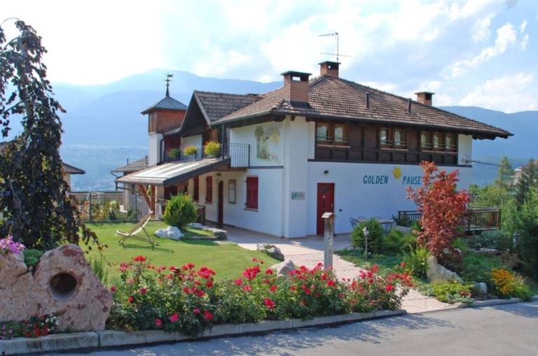 Camera privata Predaia