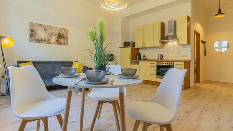 Ferienwohnung Cottbus