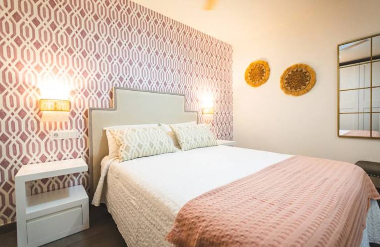 Studio flat  La Catedral